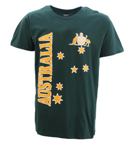 T shirts