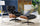 Matt Blatt Eames Lounge Chair and Ottoman Replica (Premium Black Leather)