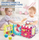 Baby activity Cubes