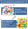 Baby activity Cubes