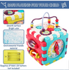 Baby activity Cubes