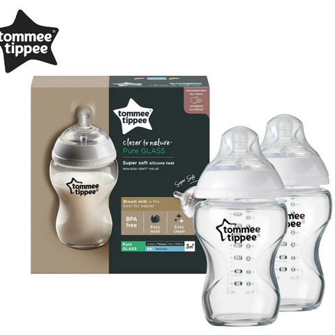 Baby Bottles
