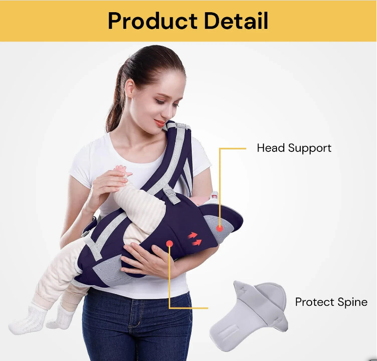Baby Carriers