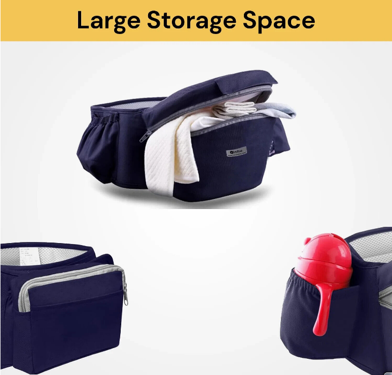 Baby Carriers