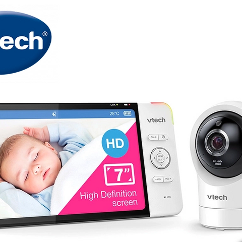 Baby Monitors