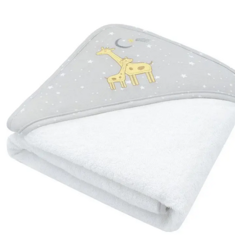 Baby Towels