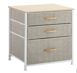 Bedside tables