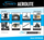Bagged Vacuum Cleaners