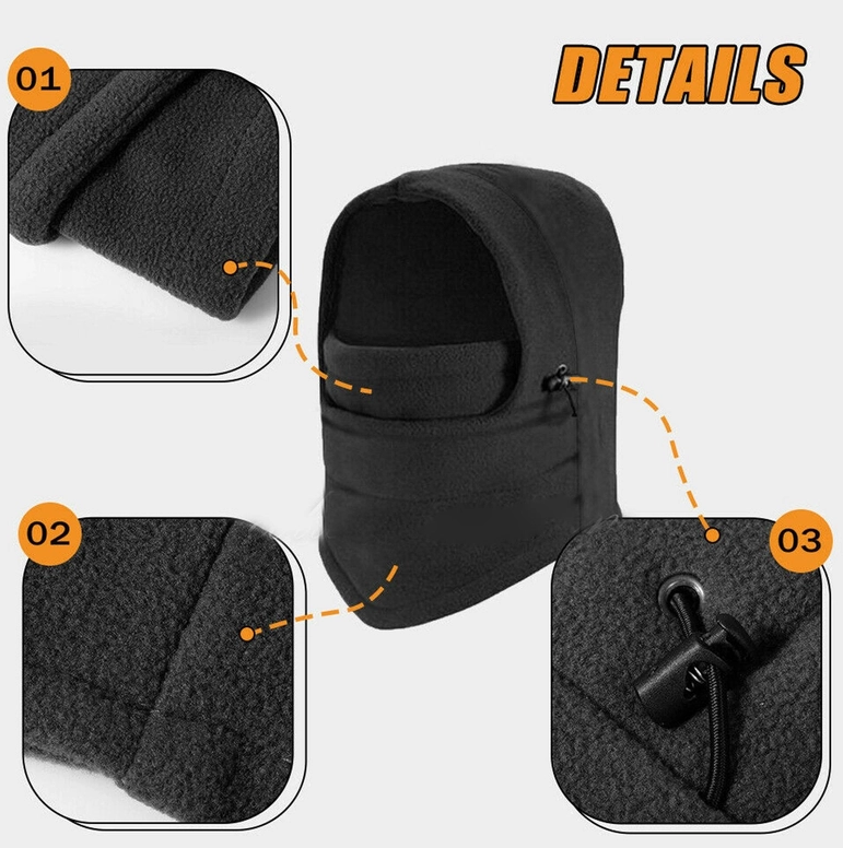 Balaclavas