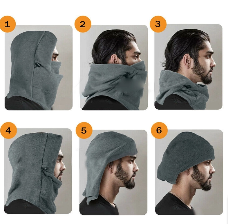 Balaclavas