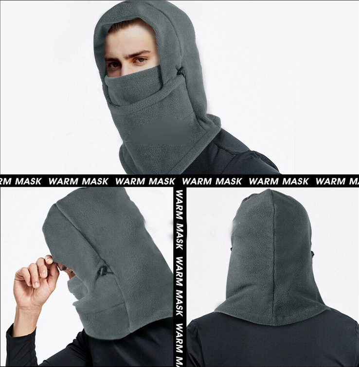 Balaclavas