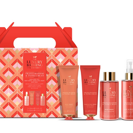 Bath Sets