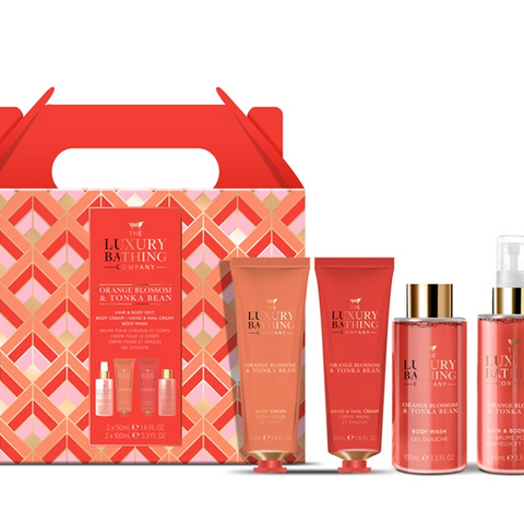 Bath Sets