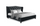 Artiss Bed Frame Queen Size Charcoal PIER