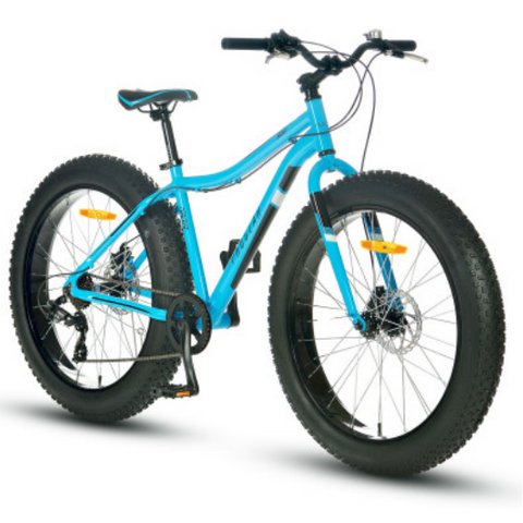 Bikes