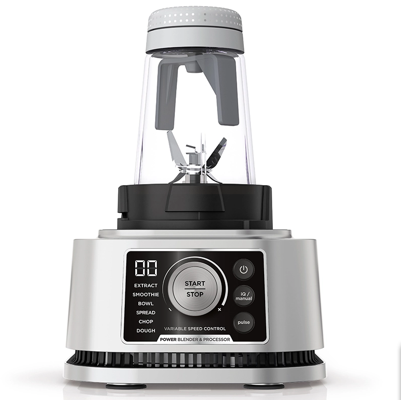 Blenders