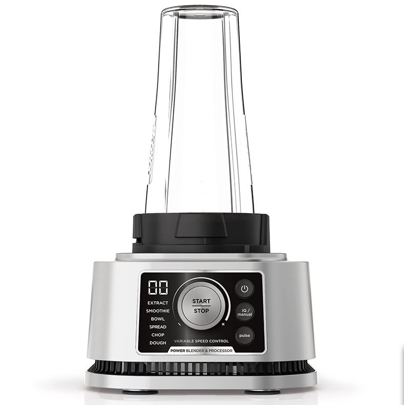 Blenders