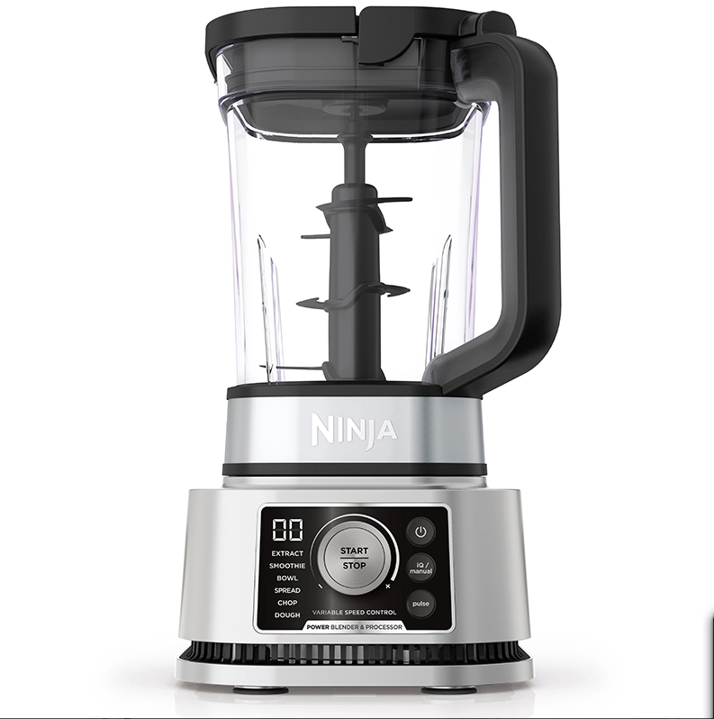 Blenders