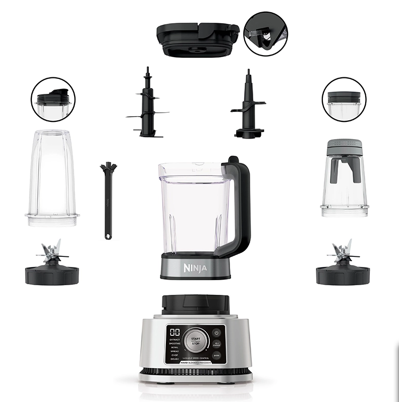 Blenders