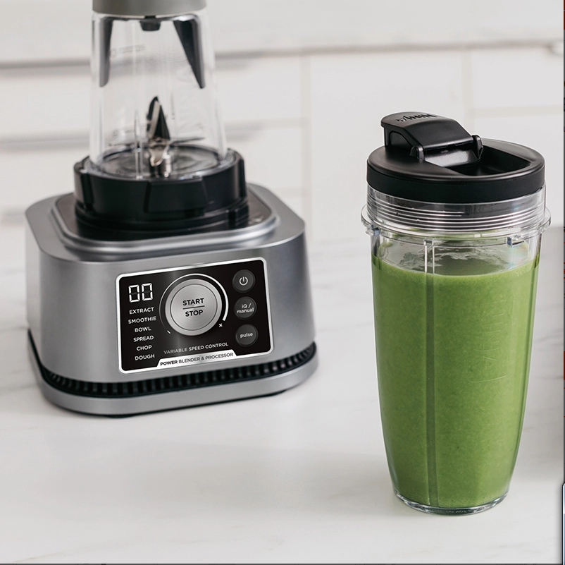 Blenders