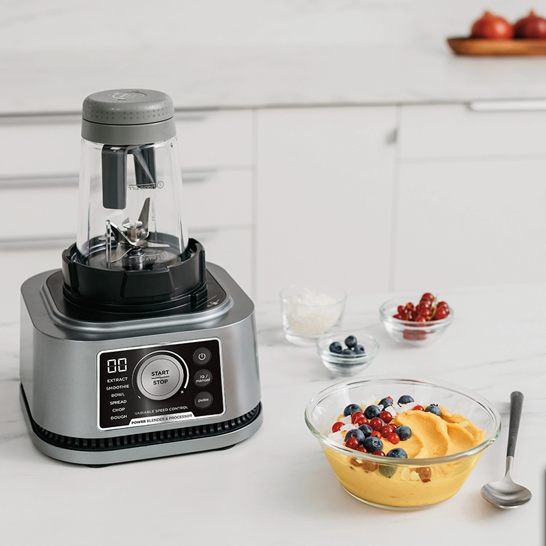 Blenders