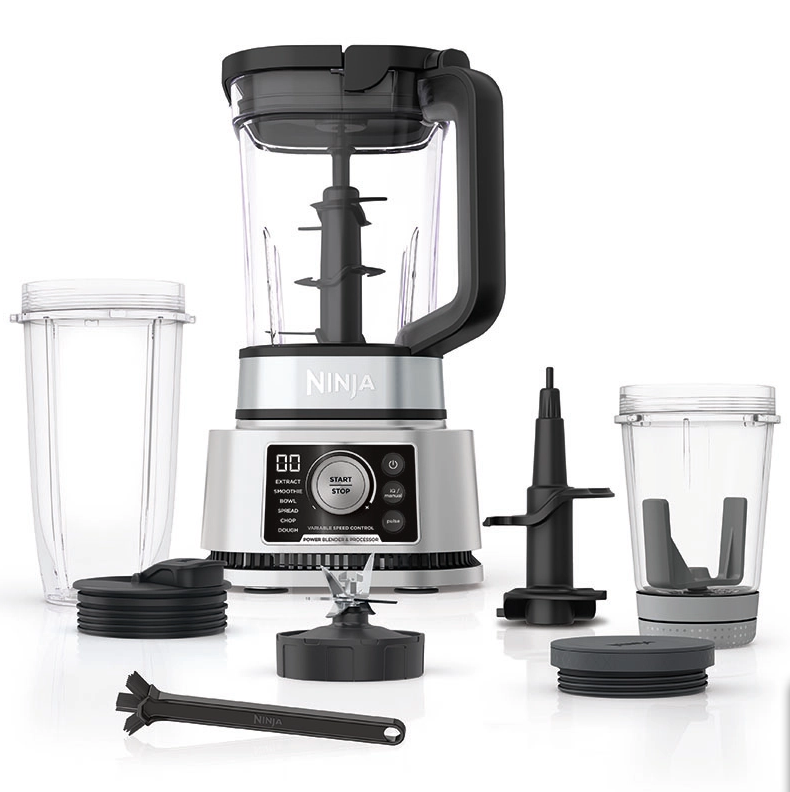 Blenders