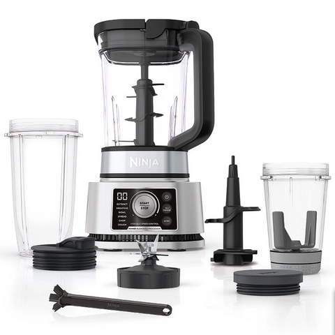 Blenders