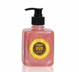 Body Wash