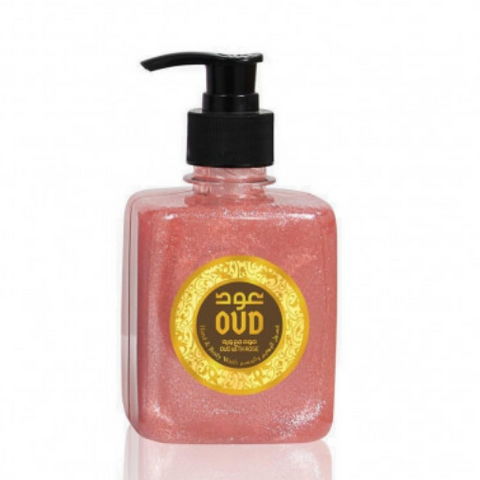 Body Wash