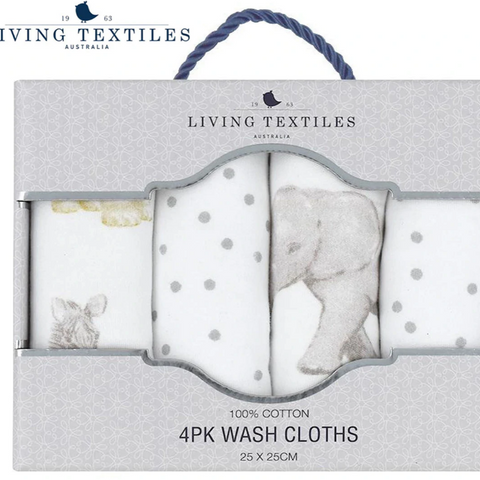 Baby Washers