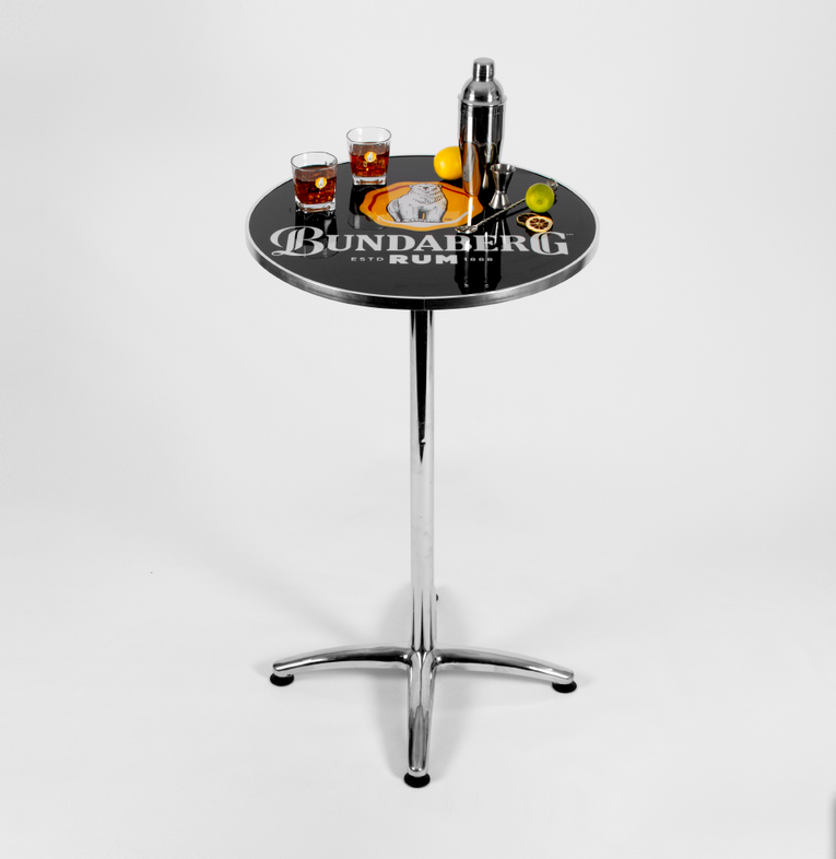 Bar Table