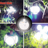 Camp Lighting