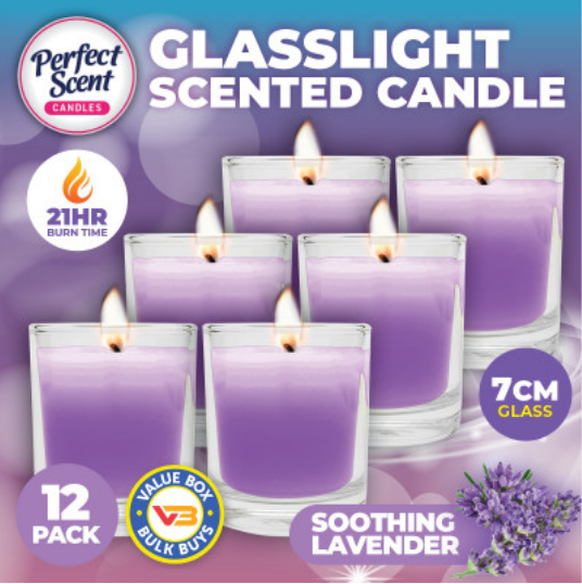Candles
