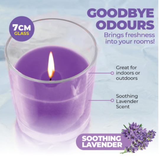 Candles