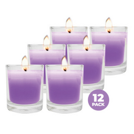 Candles