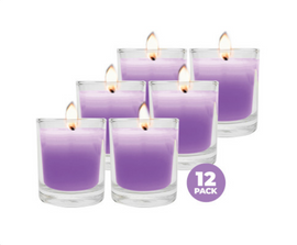 Candles
