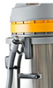 Canister Vacuums