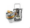 Canister Vacuums