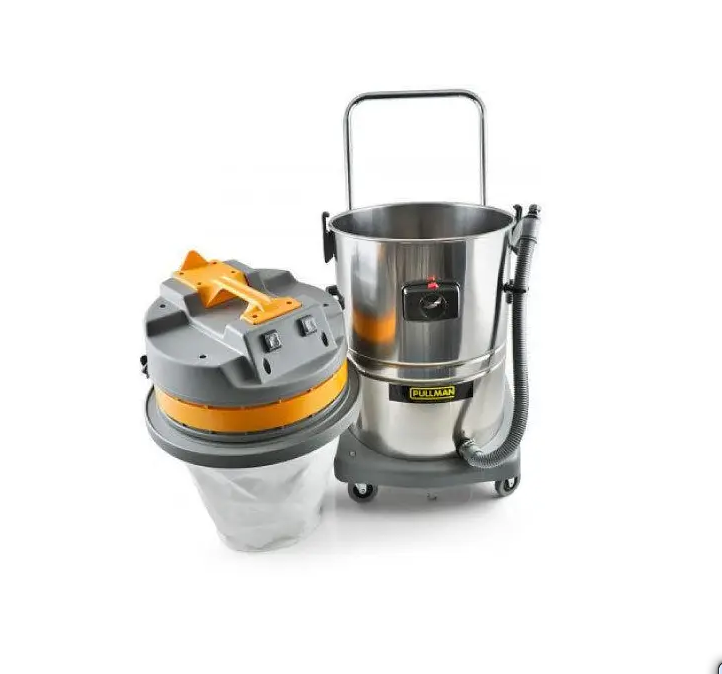 Canister Vacuums