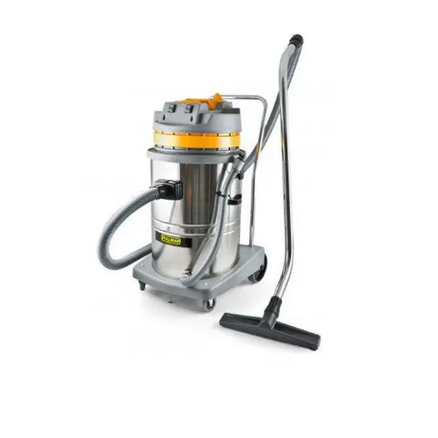 Canister Vacuums