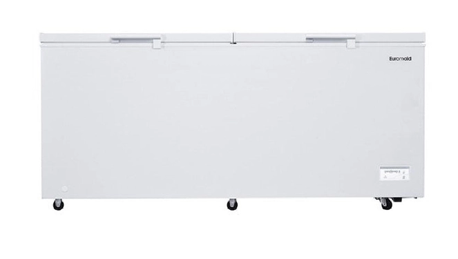 Chest Freezers