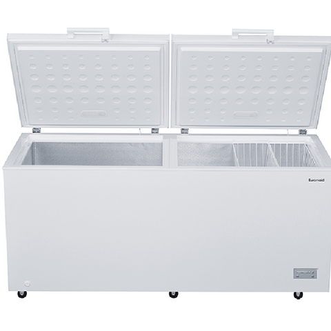 Chest Freezers
