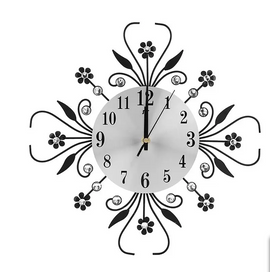 Clocks