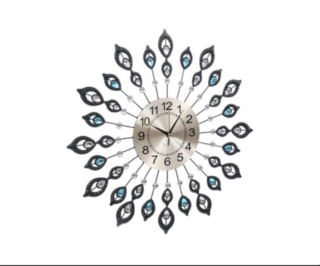 Clocks