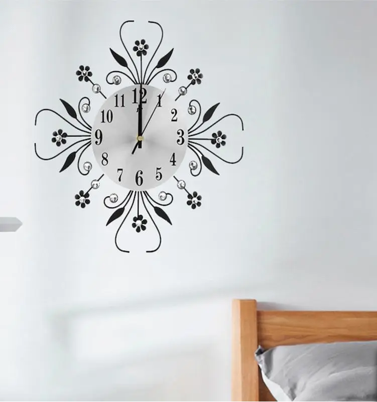 Clocks