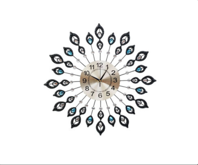 Clocks
