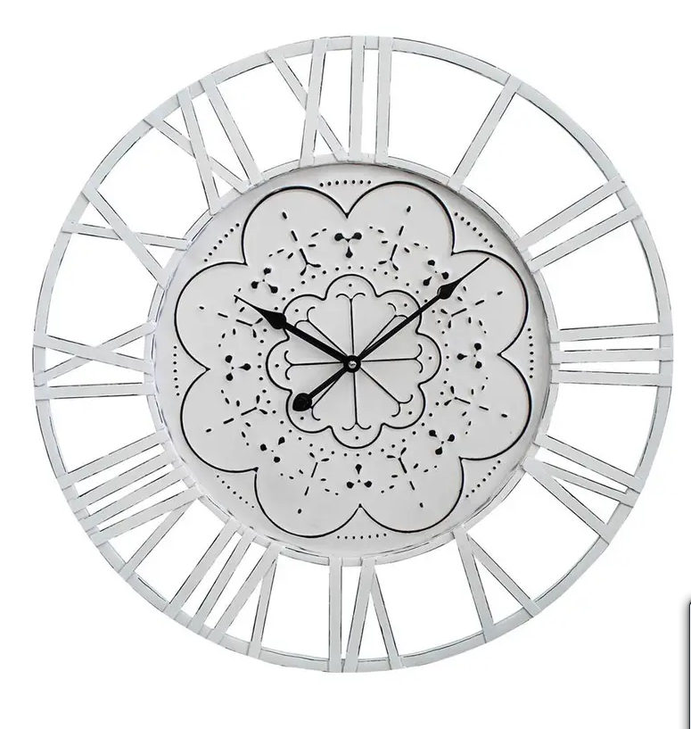 Clocks