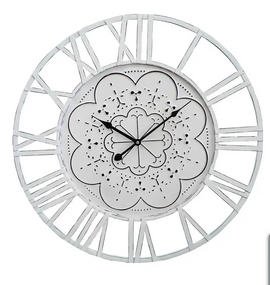 Clocks
