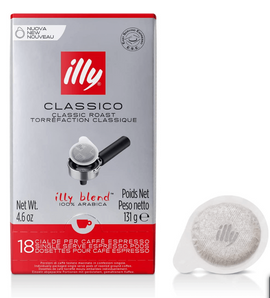 Coffee Pods