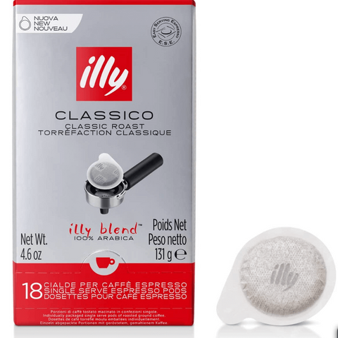 Coffee Pods